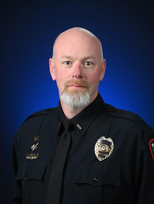 Jason Lee Welch