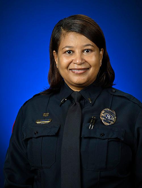 Lagathia Yvonne Caradine