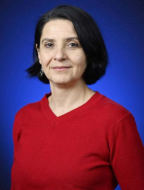 Corina Petrescu