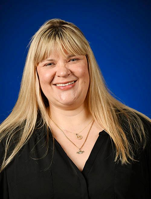 Tessa Ann Kilpatrick