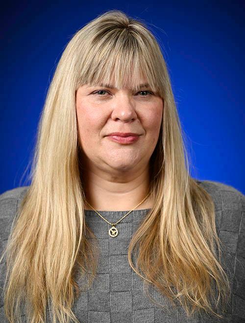 Tessa Ann Kilpatrick