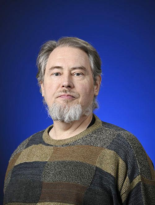 Christopher Luse