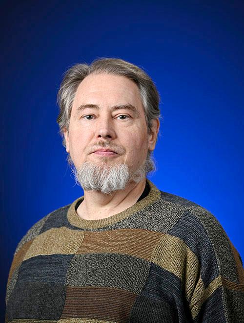 Christopher Luse