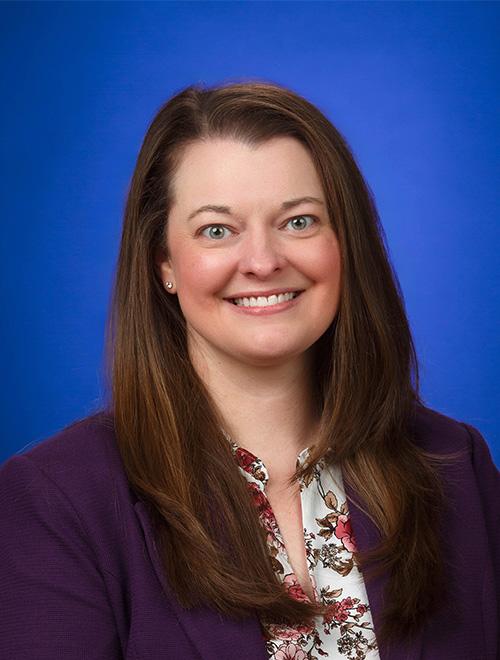 Kayla Stover Hielscher