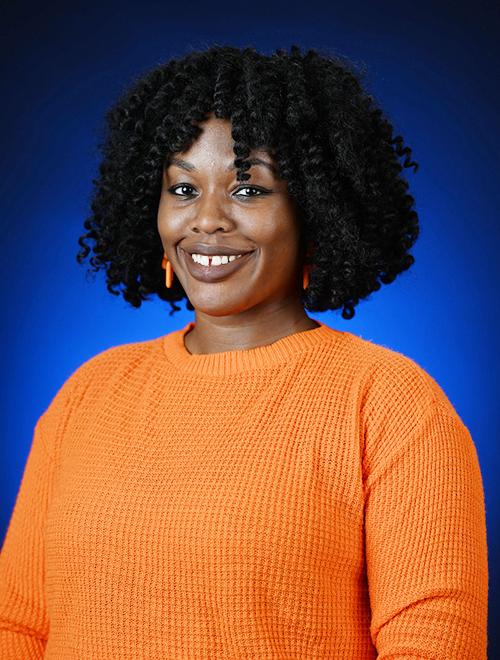 Elsie Udeaja