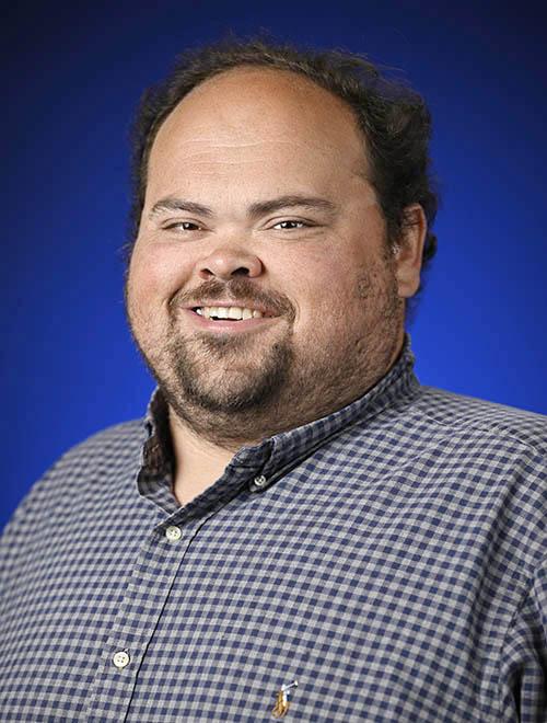 Jody Bevill