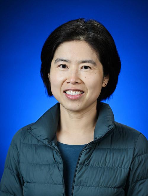 Qin Zhang