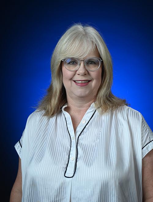 Lynne Trusty