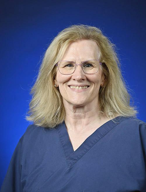 Kimberly Shaw
