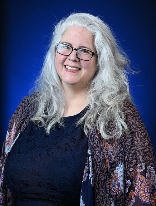 Wendy Goldberg