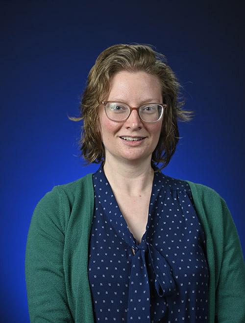 Meredith Harper