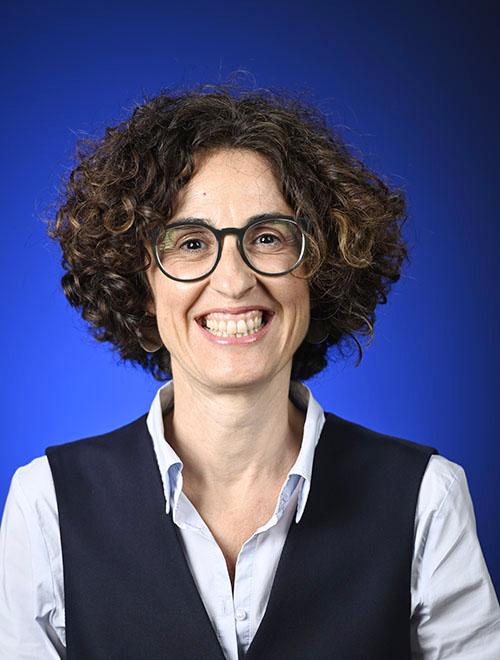 Carmen Sanchez Garcia