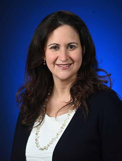 Margaret Jeanine Rauch Rauch