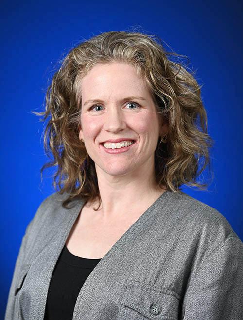 April Holm