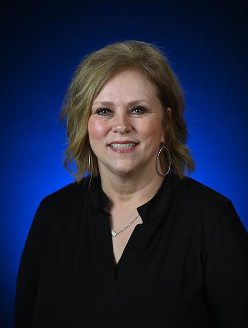 Loretta Spence
