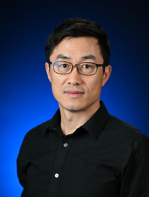 Byunghyun Jang