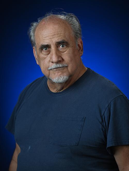 Felipe Esteban Macias