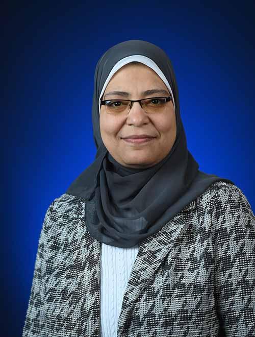 Amira Wanas