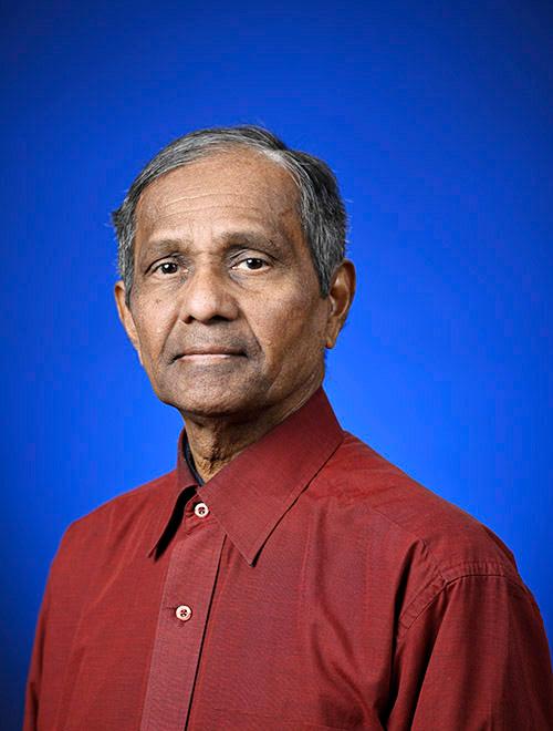 Lal Parana Widanaral Jayaratna