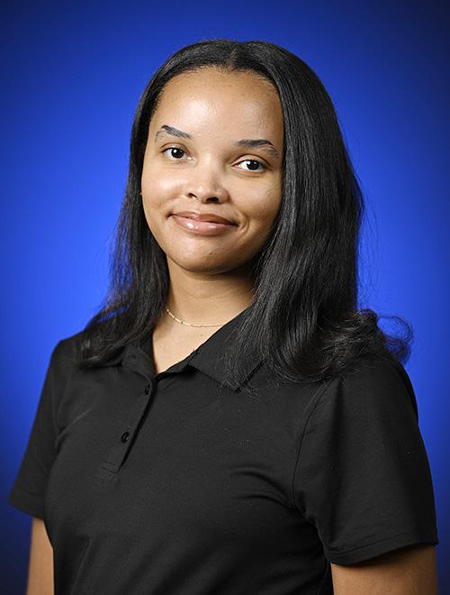 Christina Trotter