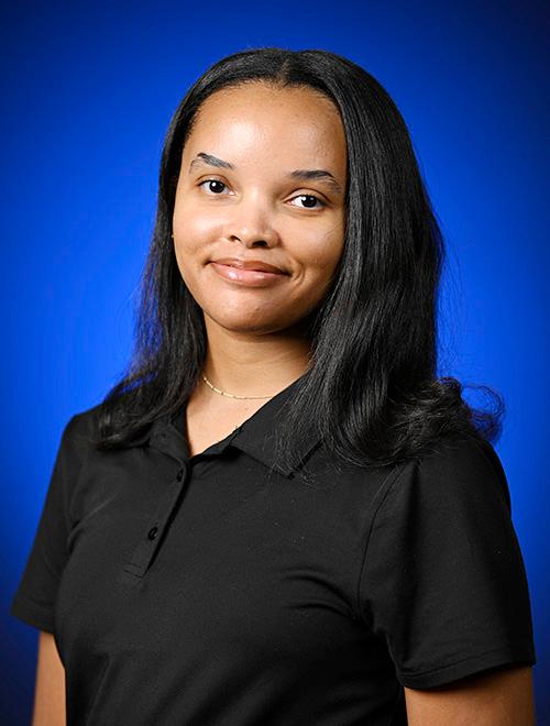 Christina Trotter