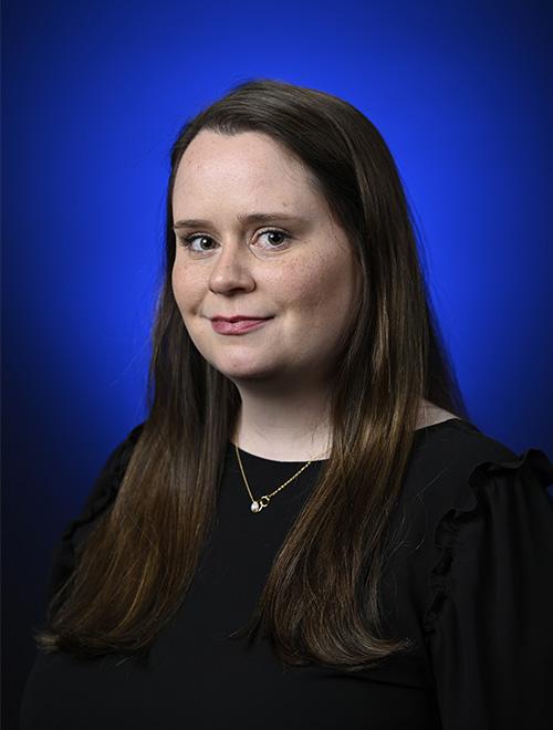 Brittney Gordon Casey