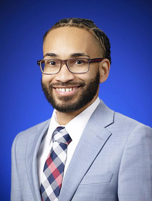 Joshua Tucker