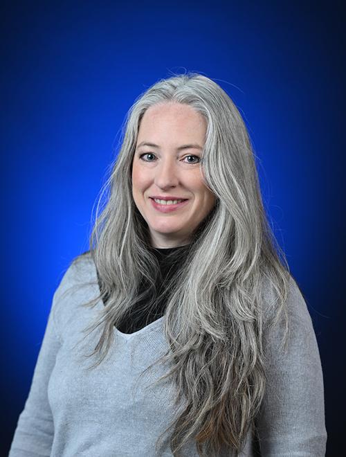 Kellye Marie Makamson