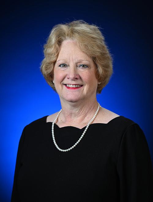 Louise Burney