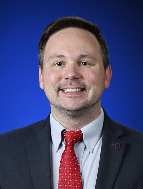 Adam Brady
