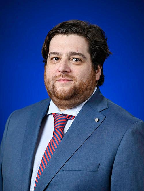 Joseph Sebastian de Souza White