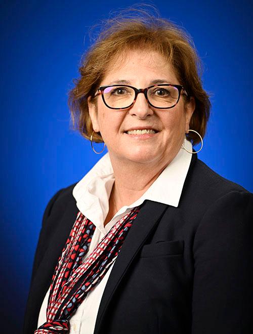 Suzanne Wilkin