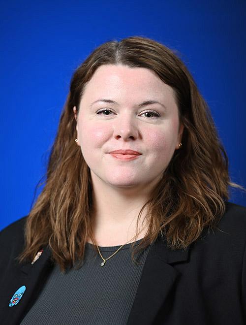 Millicent Haggard