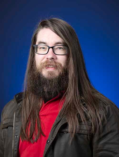 Jordan Chandler Easley