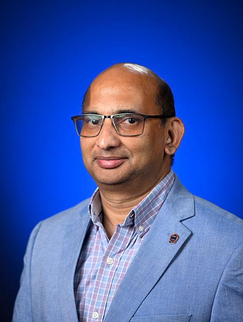Sandeep Kumar Misra