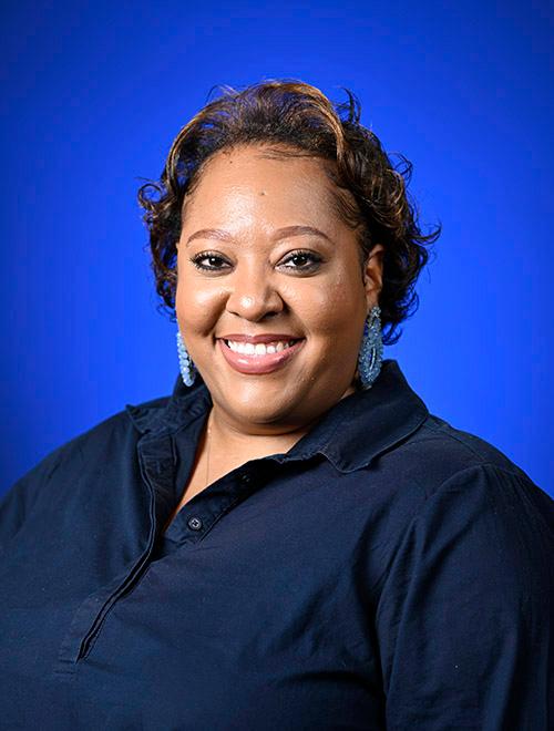 Corianna Newsom-Jolly