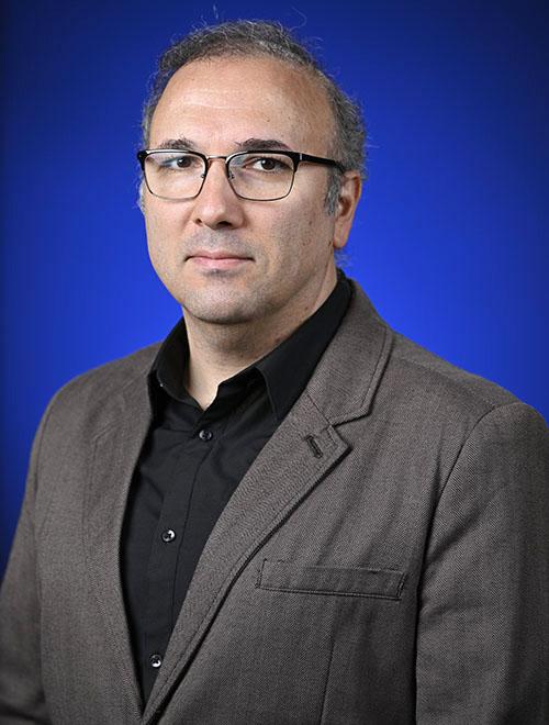 Farhad Farzbod