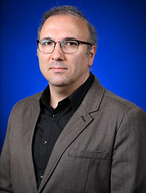 Farhad Farzbod