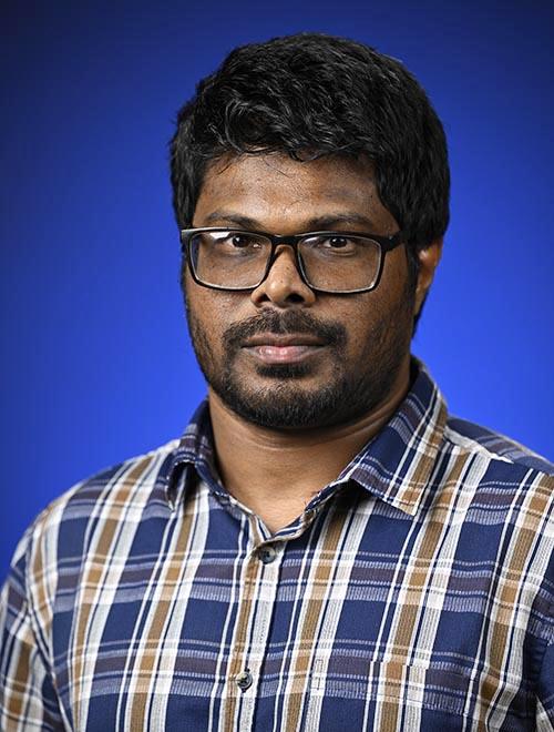 Ashoka Karunarathne