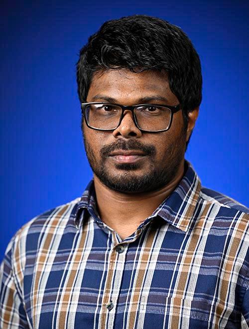 Ashoka Karunarathne