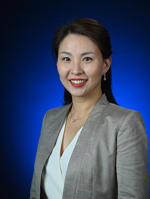Cindy Choi
