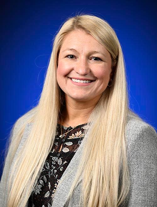 Marina Calloway Phelps