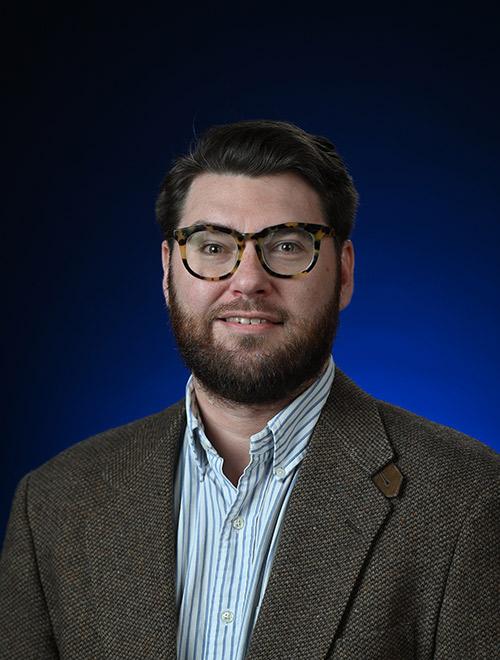 Tyler Smith Barnes