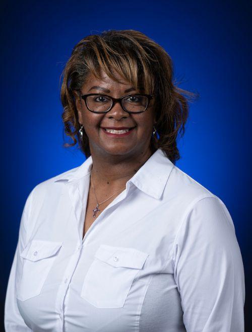 Pamela Demetra Norwood