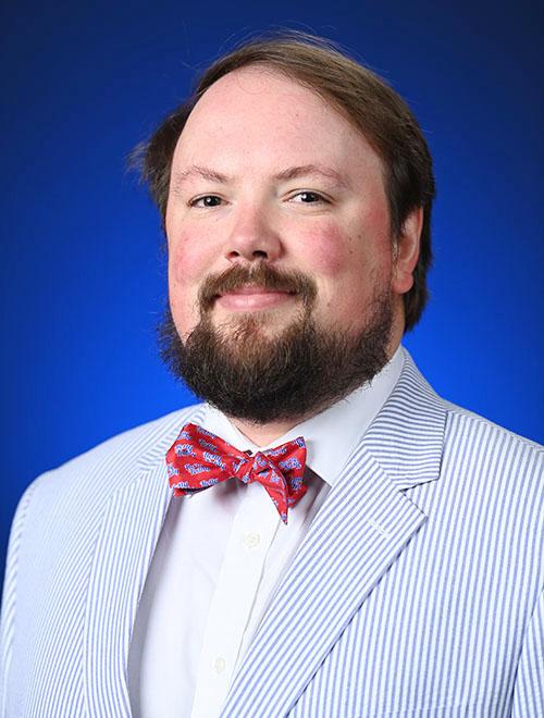 Nathan Towery