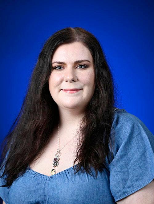 Taylor Elizabeth Bost