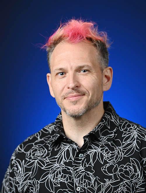 John Rash