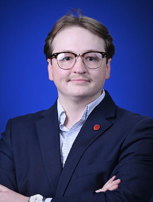 Joel Jordan