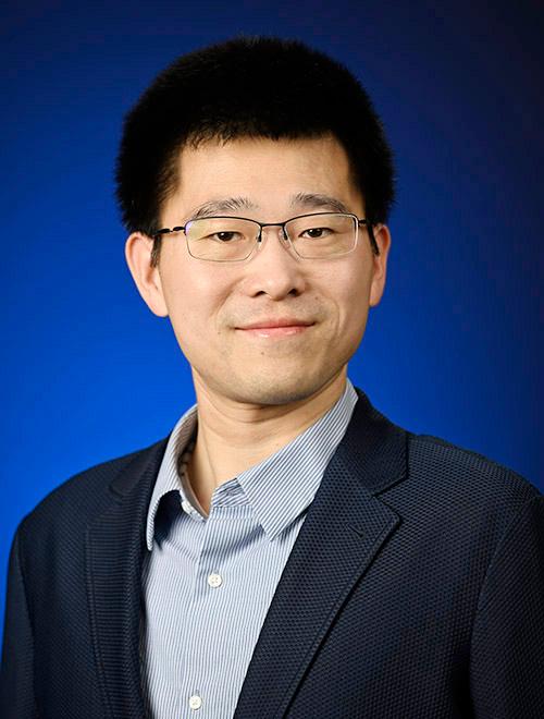 Bin Xiao