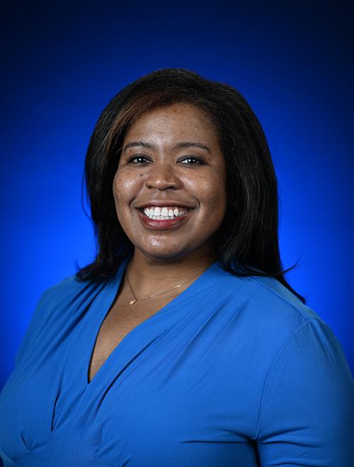 Latoya Flint